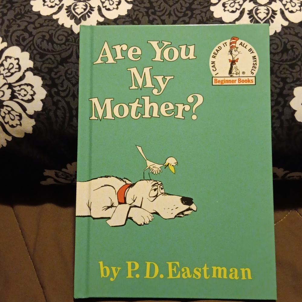 Children's book